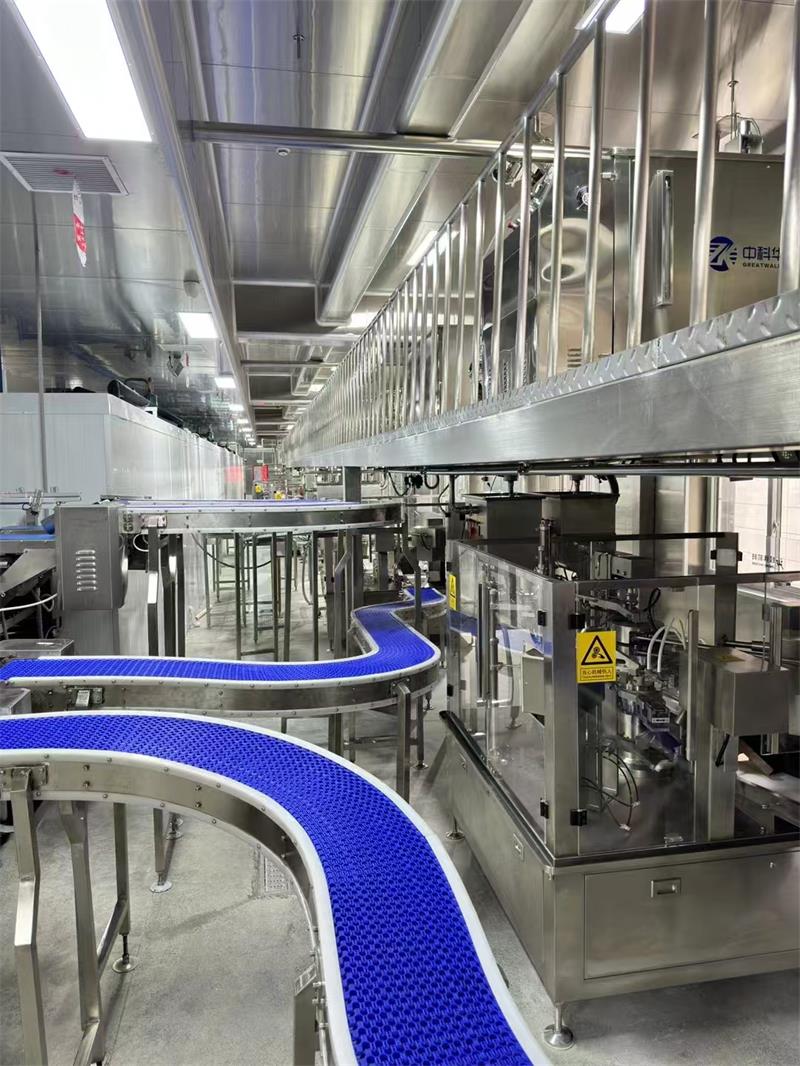 重庆愚佬爹车间车间环境