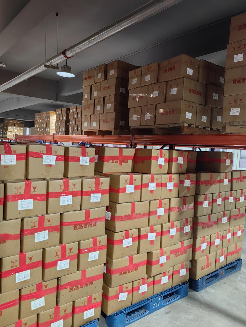 重庆愚佬爹食品